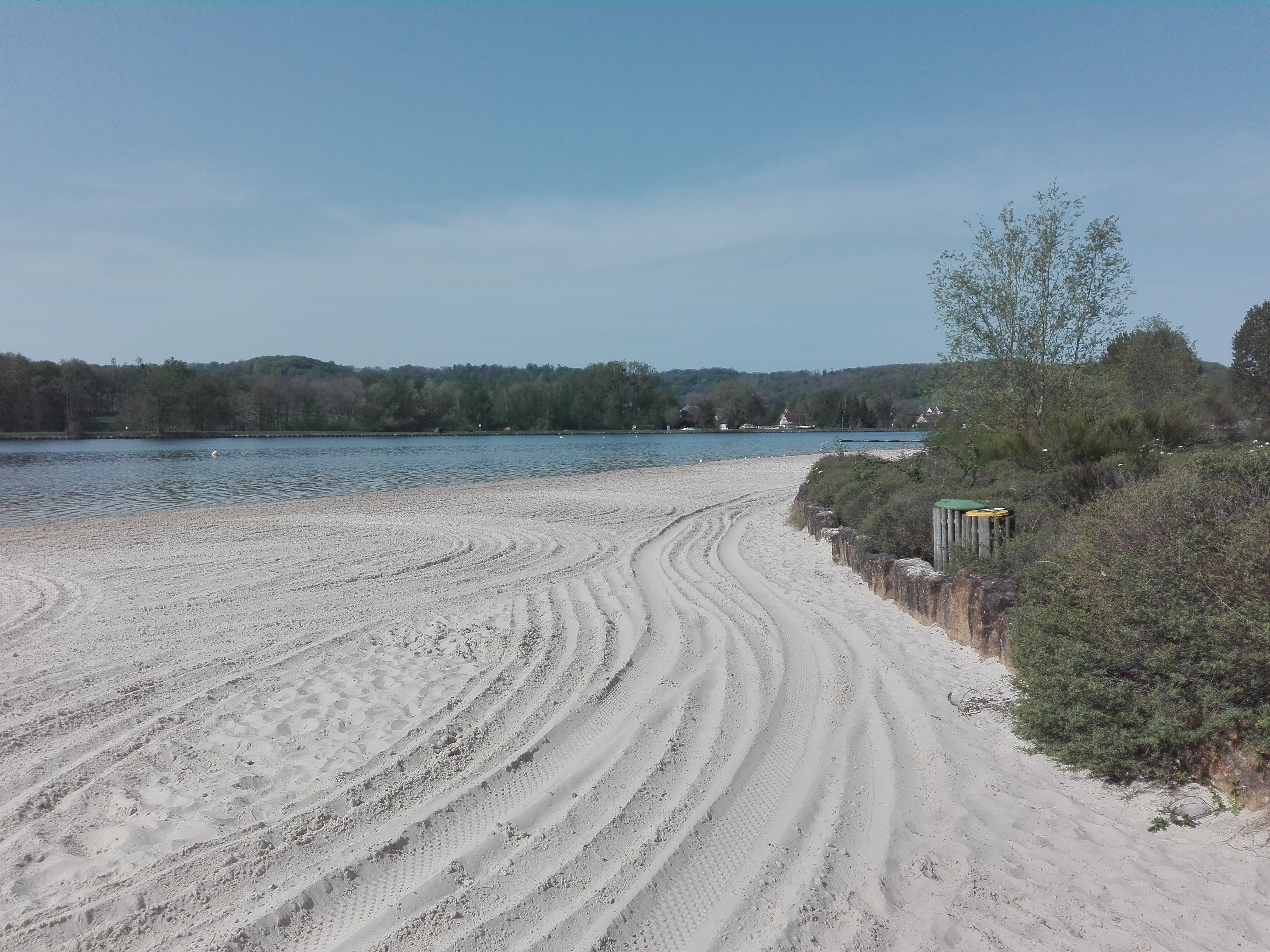 Photo n° 1 de l'avis de Moez.a fait le 28/04/2019 à 12:13