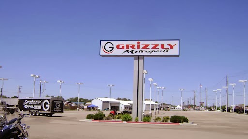 Kawasaki Motorcycle Dealer «GRIZZLY SPORTS», reviews and photos, 4320 Cleveland Blvd, Caldwell, ID 83605, USA
