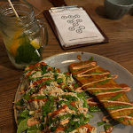 Photo n°1 de l'avis de Daniela.u fait le 22/10/2022 à 20:59 sur le  Prygoshin Bar & Kitchen à Munich