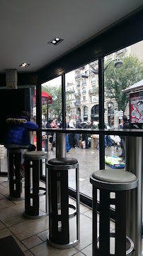 Atmosphère du Restauration rapide McDonald's à Paris - n°6