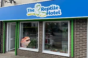 The Reptile Hotel image