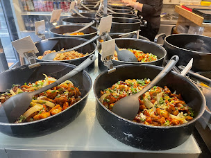 Photo n°8 de Kim-Long Cuisine à Paris ()