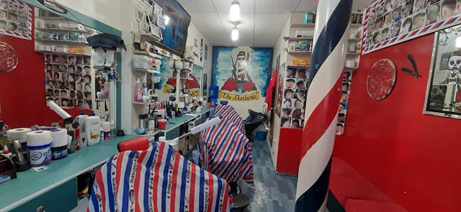 Opiniones de The Barbería en Guayaquil - Barbería