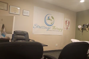 Stressage Therapy image
