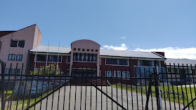 Liceo Rayen Mapu
