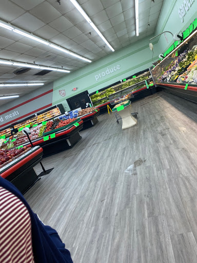 Supermarket «Piggly Wiggly Jackson», reviews and photos, 225 Meadowbrook Rd, Jackson, MS 39206, USA