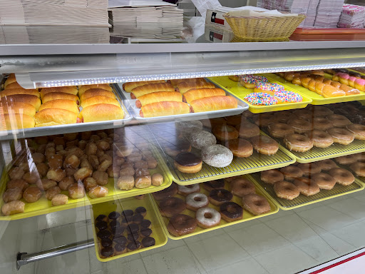 Donut Shop «Q Donuts», reviews and photos, 4101 E Park Blvd # 110, Plano, TX 75074, USA