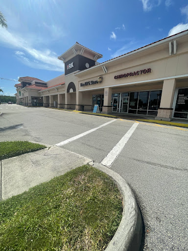 Shipping and Mailing Service «The UPS Store», reviews and photos, 398 E Dania Beach Blvd, Dania Beach, FL 33004, USA