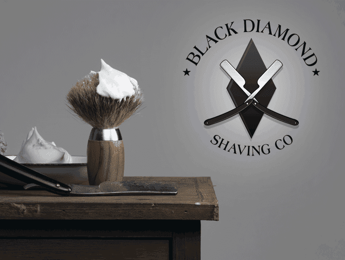 Black Diamond Shaving Company