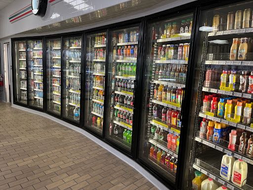 7-Eleven, 18210 Allen Rd, Melvindale, MI 48122, USA, 