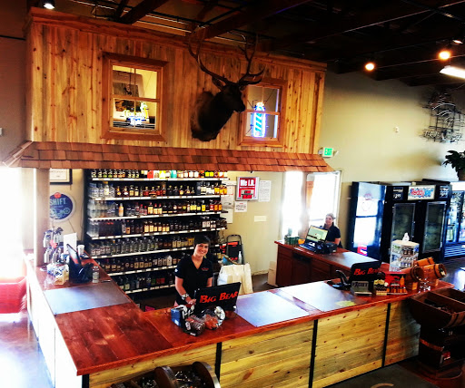 Liquor Store «Big Bear Wine & Liquor, Inc.», reviews and photos, 2037 S Pueblo Blvd, Pueblo, CO 81005, USA