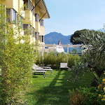 Photo n°2 de l'avis de Lorenzo.r fait le 10/05/2023 à 14:27 sur le  UNAHOTELS Forte dei Marmi à Forte dei Marmi