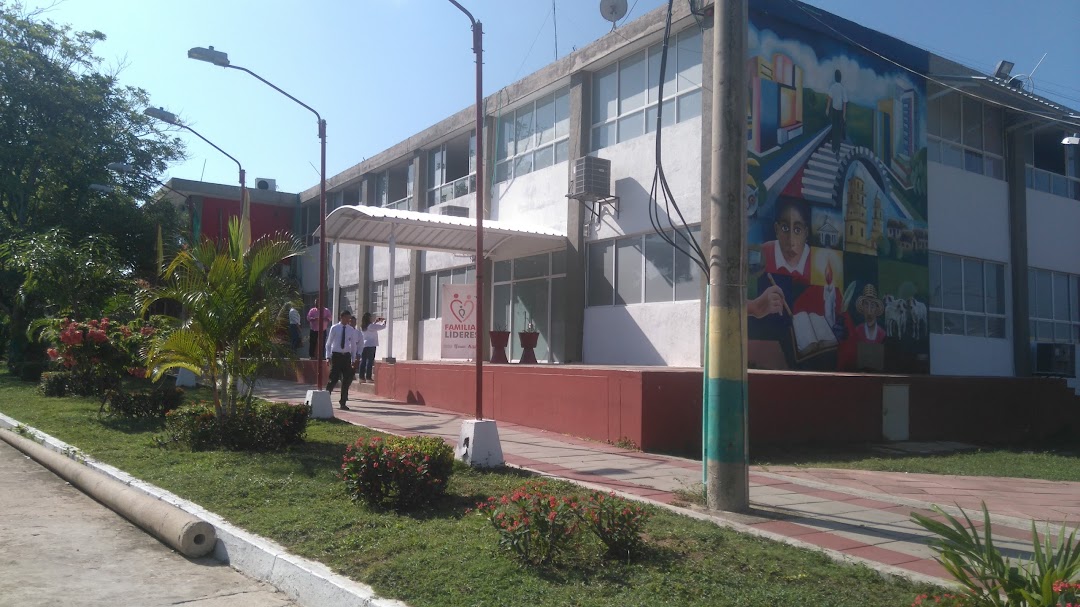 Colegio Bachillerato de Sabanalarga CODESA José Agustín Blanco