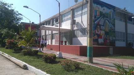 Colegio Bachillerato de Sabanalarga 'CODESA'