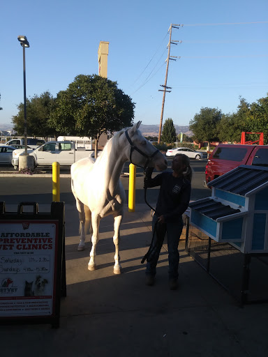 Home Improvement Store «Tractor Supply Co.», reviews and photos, 6881 Cameron Blvd, Gilroy, CA 95020, USA