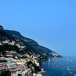 Photo n°1 de l'avis de Julie.e fait le 08/07/2023 à 12:25 sur le  Hotel Poseidon à Positano
