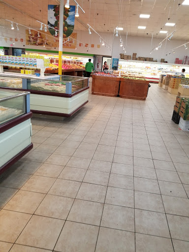 Supermarket «Good Fortune Supermarket», reviews and photos, 3151 New Jersey 27, Franklin Park, NJ 08823, USA