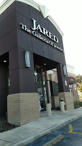 Jared The Galleria of Jewelry, 8275 Red Bug Lake Rd, Oviedo, FL 32765, USA, 