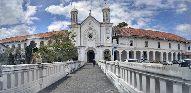 Antiguo Hospital San Vicente de Paul