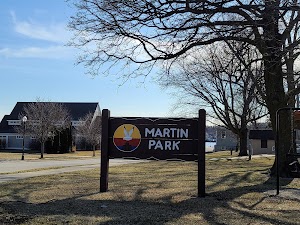 Martin Park - photo 47