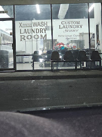 Laundry Room - Photo 8 - Car repair in Longview, TX, Longview