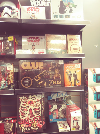 Video Game Store «GameStop», reviews and photos, 1238 Northlake Blvd, Lake Park, FL 33403, USA