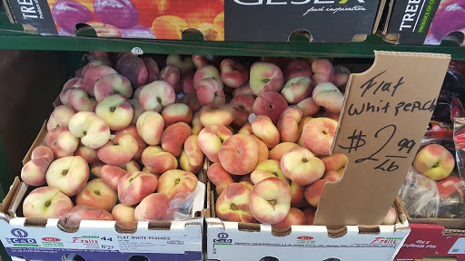 Produce Market «Oakmont Produce Market», reviews and photos, 810 W Hamilton Ave, Campbell, CA 95008, USA