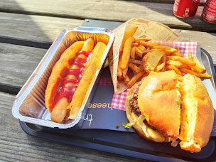 Photo n°10 de Nova deli La maison du hamburger à Chassieu ()