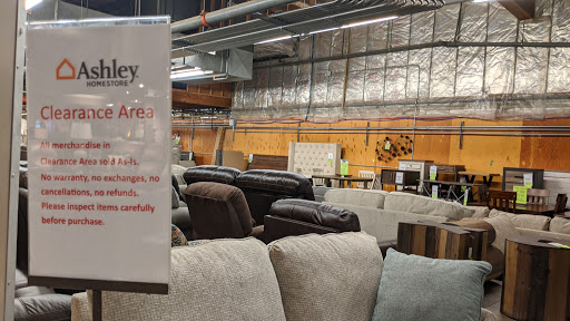 Furniture Store «Ashley HomeStore», reviews and photos, 901 W Main St, Bozeman, MT 59715, USA