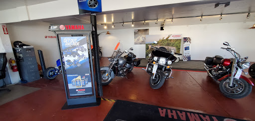 Motorcycle Dealer «Careys Cycle Center», reviews and photos, 4450 700 W, Ogden, UT 84405, USA