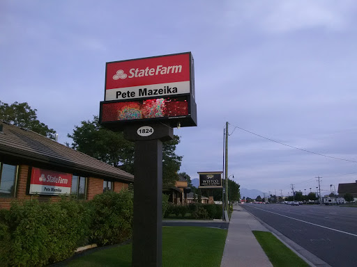 Insurance Agency «Pete Mazeika - State Farm Insurance Agent», reviews and photos