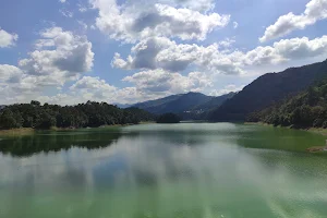 Presa de Necaxa image