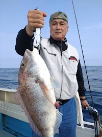 遊漁船 JacK