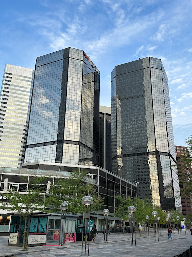 Consulate General of Canada in Denver Foreign Consulate of Canada in Denver