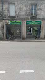 Photo n°10 de Djezifood à Angoulême ()