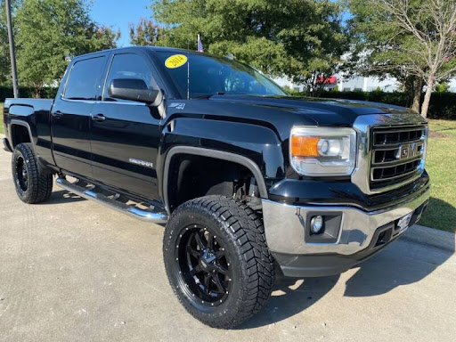 Used Car Dealer «UNITED AUTO WHOLESALERS LLC», reviews and photos, 3600 Airline Blvd, Portsmouth, VA 23701, USA