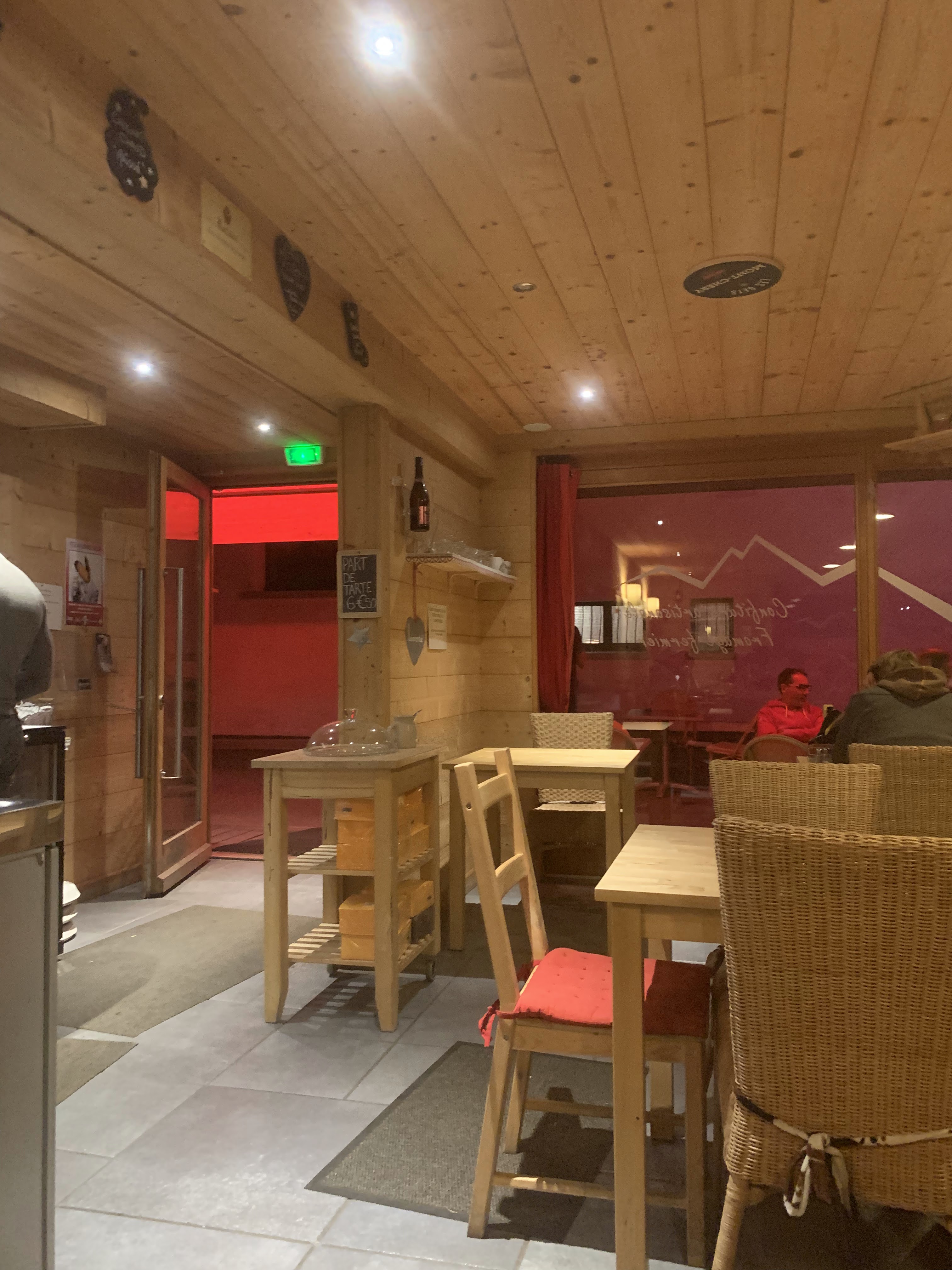 Photo n° 1 de l'avis de Teddy.e fait le 13/07/2019 à 21:01