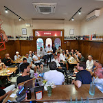 Photo n°19 de l'avis de Luca.a fait le 15/11/2021 à 20:57 sur le  Bar Pipette à Cagliari