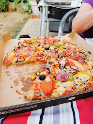 Photo n°65 de Tutti Pizza Saint-Martin-du-Touch à Toulouse ()