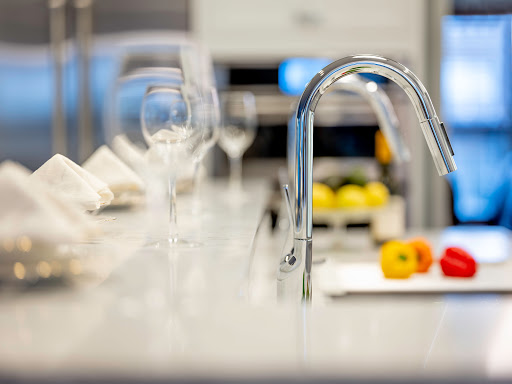 Cabinet Store «Packard Cabinetry of Hendersonville», reviews and photos, 432 N Church St, Hendersonville, NC 28792, USA