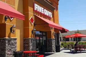 Five Guys image