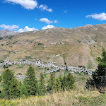 Photo n° 2 de l'avis de Valerie.l fait le 08/09/2022 à 19:30 pour Parc naturel régional du Queyras à Arvieux