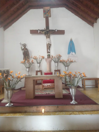 Iglesia San Juan Atezcapán