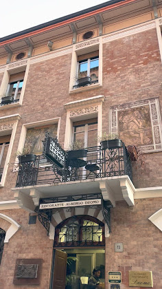 Vidéos hôtels Hotel Duomo 26100 Cremona