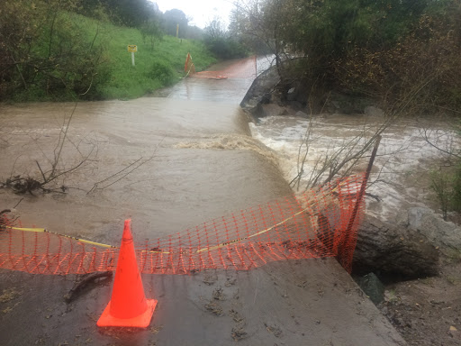 Cuesta Canyon Park image