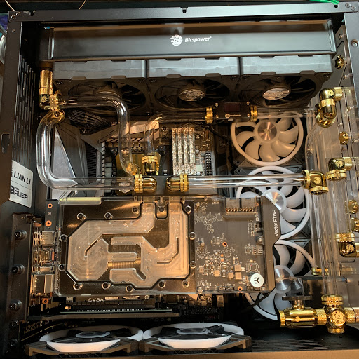 Computer Store «BrainWave Computers», reviews and photos, 8610 SW Scholls Ferry Rd, Beaverton, OR 97006, USA