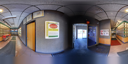 Bowling Alley «Schwoegler Park Towne Lanes», reviews and photos, 444 Grand Canyon Dr, Madison, WI 53719, USA