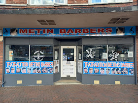 Metin Barbers