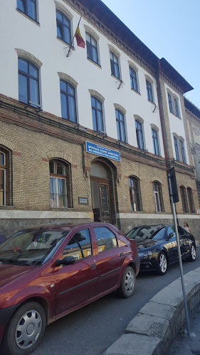 Strada Clinicilor nr. 3-5, Cluj-Napoca 400000, România