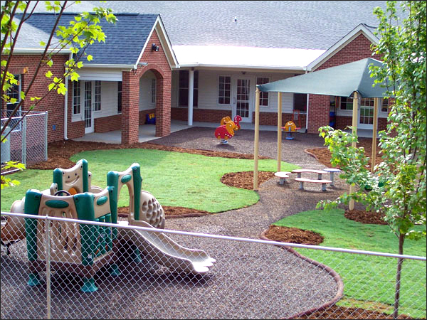 Childrens Campus At Southpoint